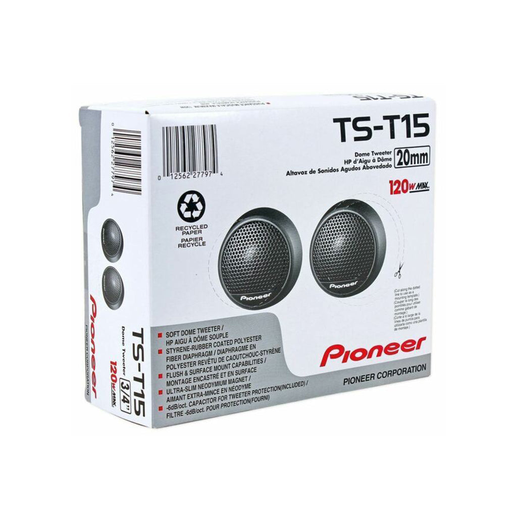 TS-T15