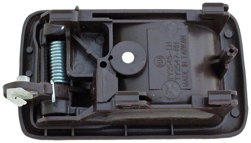 Dorman Interior Door Handle for Tacoma, 4Runner, Tercel, Camry 92959