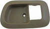 Dorman Interior Door Handle Bezel for 1998-2003 Sienna 91299