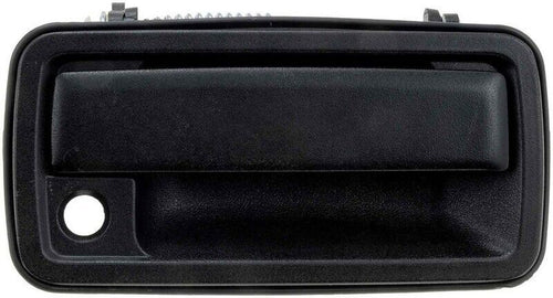 Dorman Exterior Door Handle for Blazer, Jimmy, S10, Sonoma, Bravada 77244