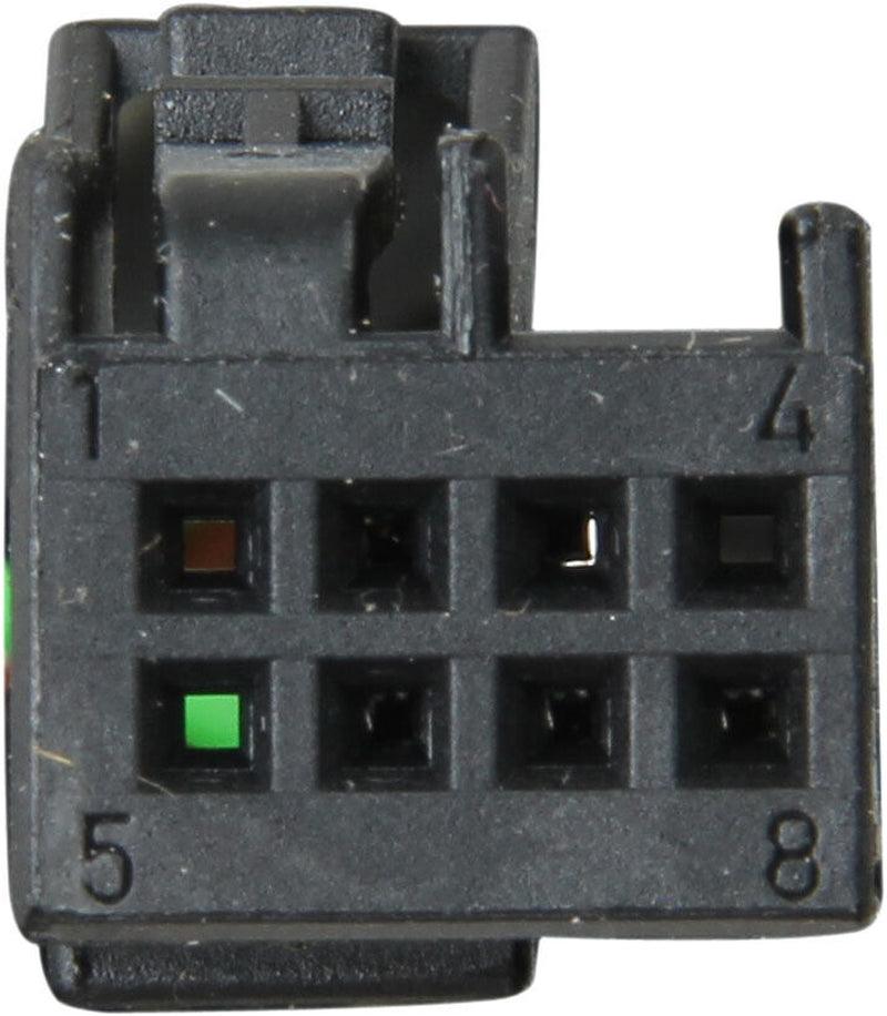 Genuine Door Lock Assembly for Mercedes-Benz 2037200135