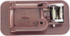 Dorman Interior Door Handle for 1990-1993 Accord 92446