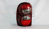 TYC Tail Light Assembly for 05-07 Jeep Liberty 11-5886-91