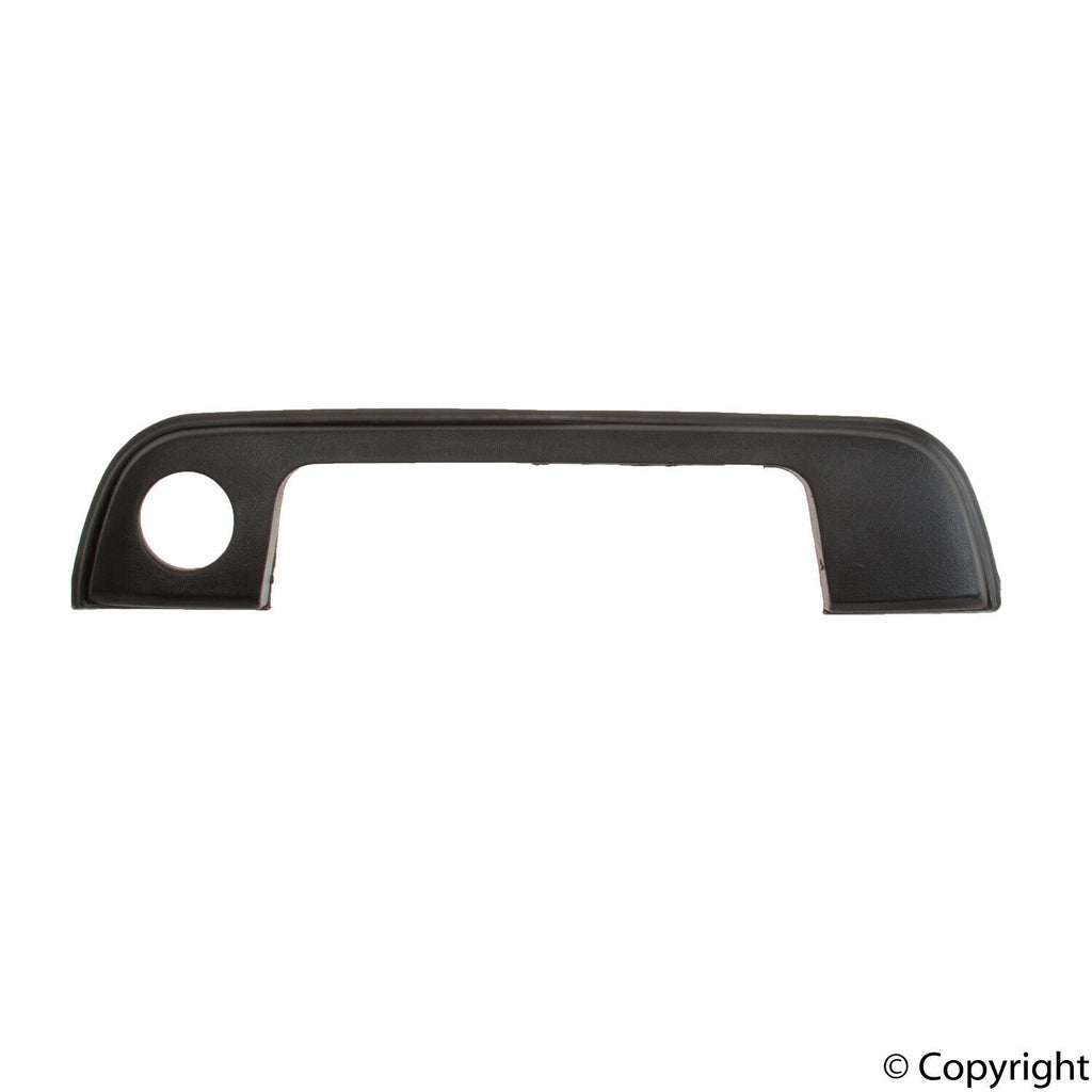 URO Exterior Door Handle Trim for BMW 51218122442