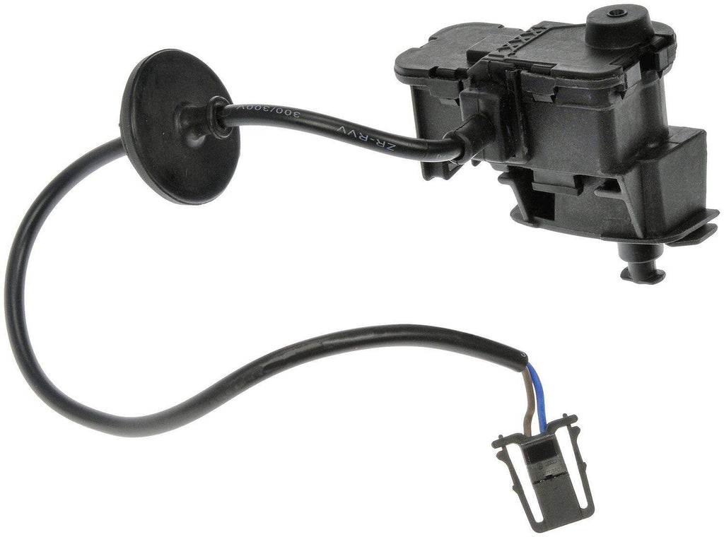 Dorman Fuel Filler Door Lock Actuator for Volkswagen 746-403