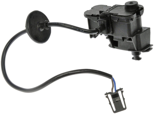 Dorman Fuel Filler Door Lock Actuator for Volkswagen 746-403