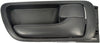 Dorman Interior Door Handle for 02-06 Camry 83913