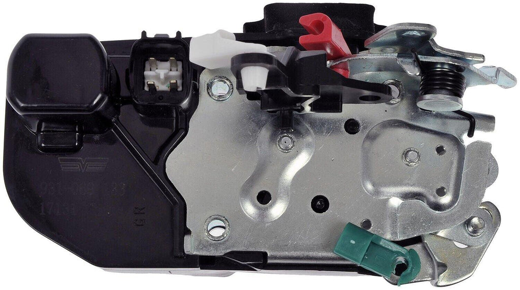 Dorman Door Lock Actuator Motor for Cirrus, Sebring, Stratus 931-069