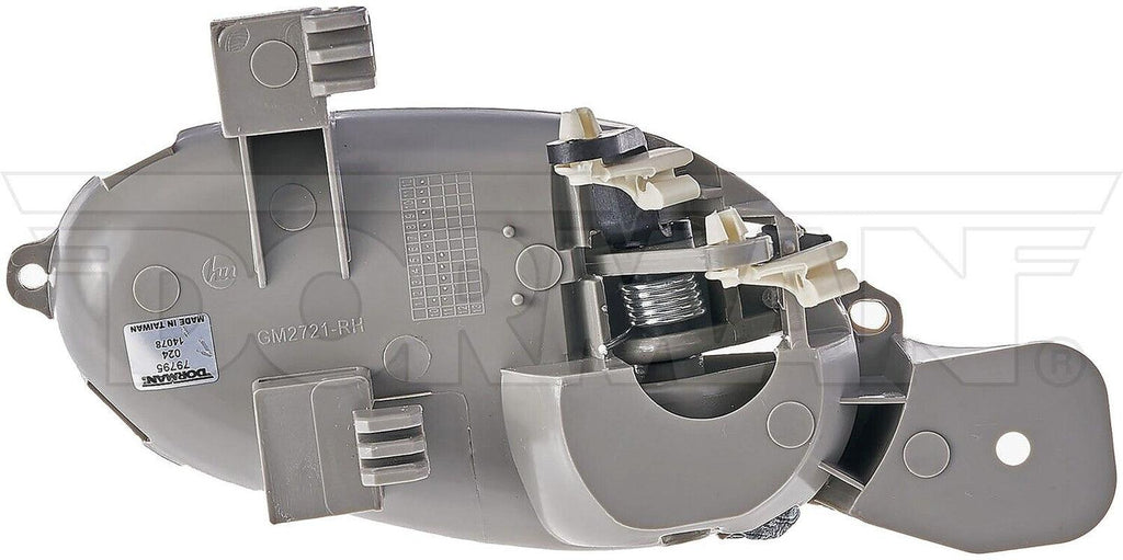 Interior Door Handle for Trailblazer, Envoy, 9-7X, Ascender+More 79795