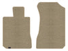 Lloyd Classic Loop Front Row Carpet Mats for 1965-1966 Cadillac Calais