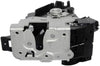 Dorman Door Lock Actuator Motor for Focus, Cougar 937-604