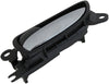 Dorman Interior Door Handle for IS250, IS350, IS F 79808