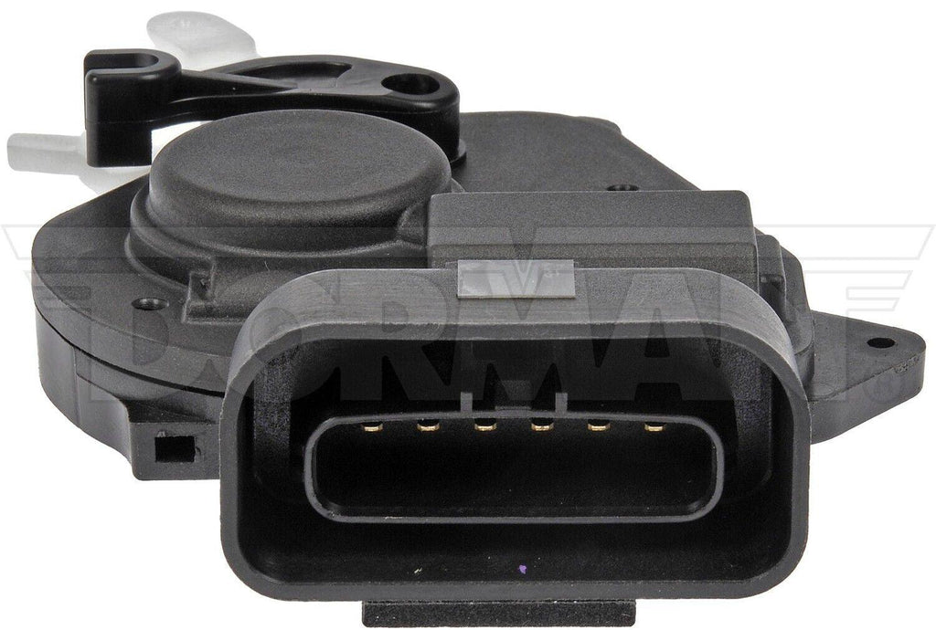 Dorman Liftgate Lock Actuator for 00-05 RAV4 746-842
