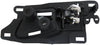 Dorman Interior Door Handle for 07-12 Acura RDX 81761