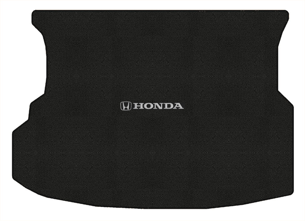 Lloyd Loop Trunk Mat for '03-07 Accord W/Silver & Black Honda H & Word Combo