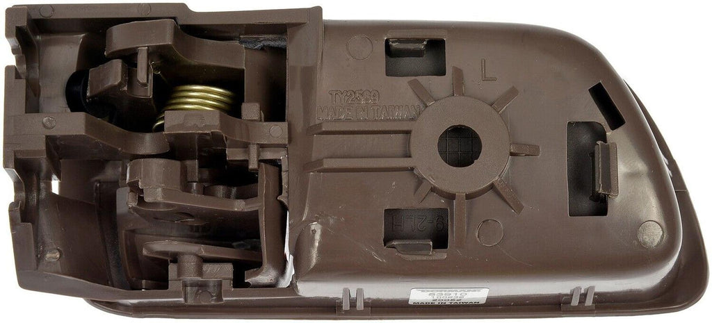 Dorman Interior Door Handle for 02-06 Camry 83910