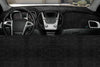 Dashboard Dash Mat Cover for 1985 Chrysler Lebaron (Brushed Suede)