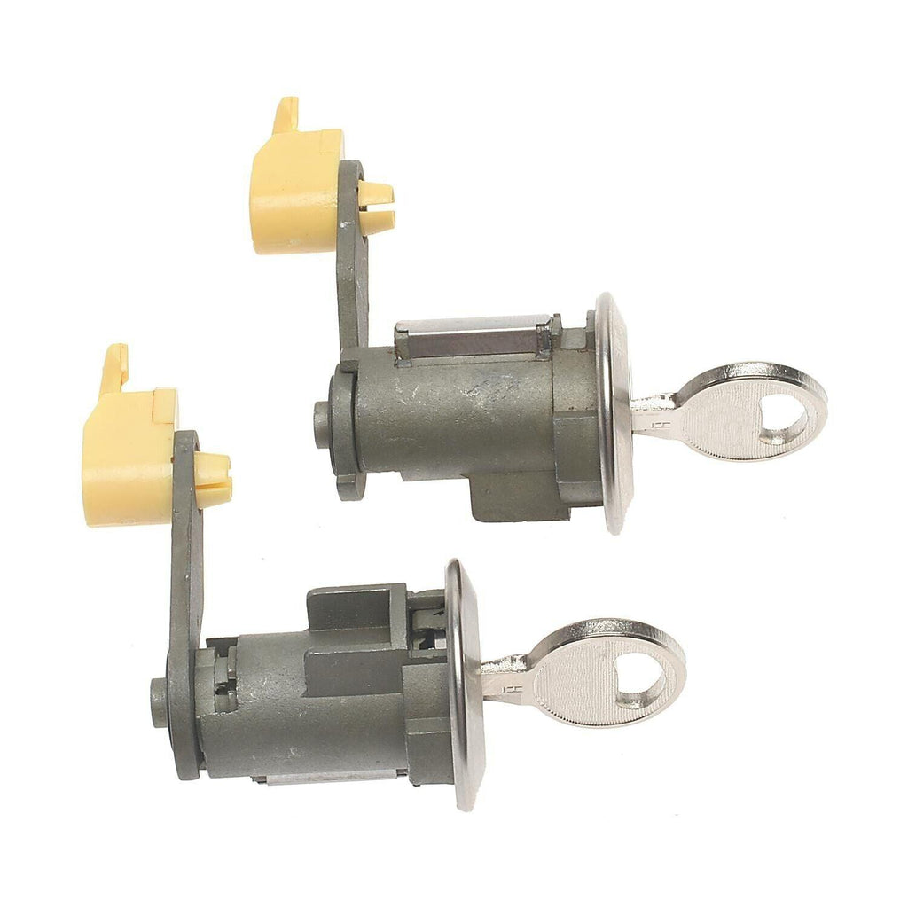 Standard Ignition Door Lock Kit for Ford DL-57