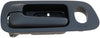 Dorman Interior Door Handle for 01-05 Civic 83408