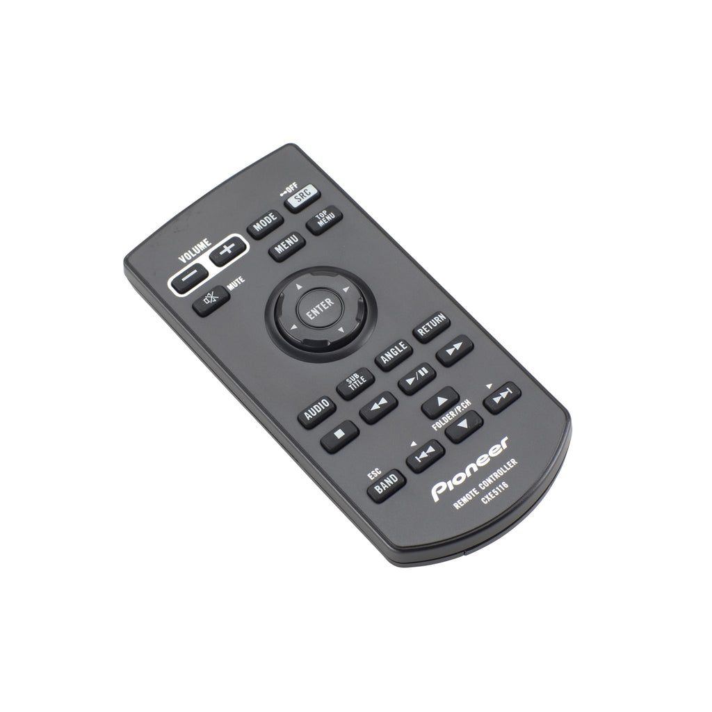 DMH-C2550NEX