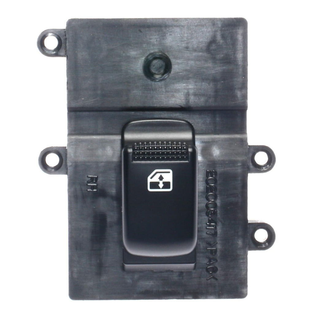 Standard Ignition Door Window Switch for 08-11 Azera DWS-961