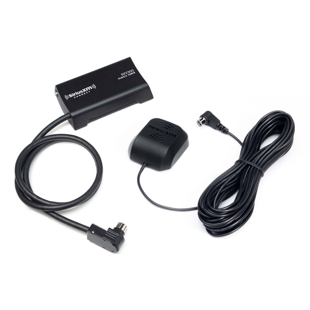 SXV300P