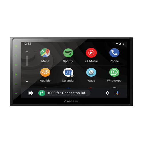 DMH-2660NEX