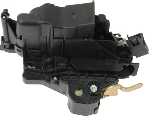 Genuine Door Lock Assembly for CLK320, CLK430, CLK55 AMG 2087200135