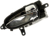 Dorman Interior Door Handle for Nissan 81561