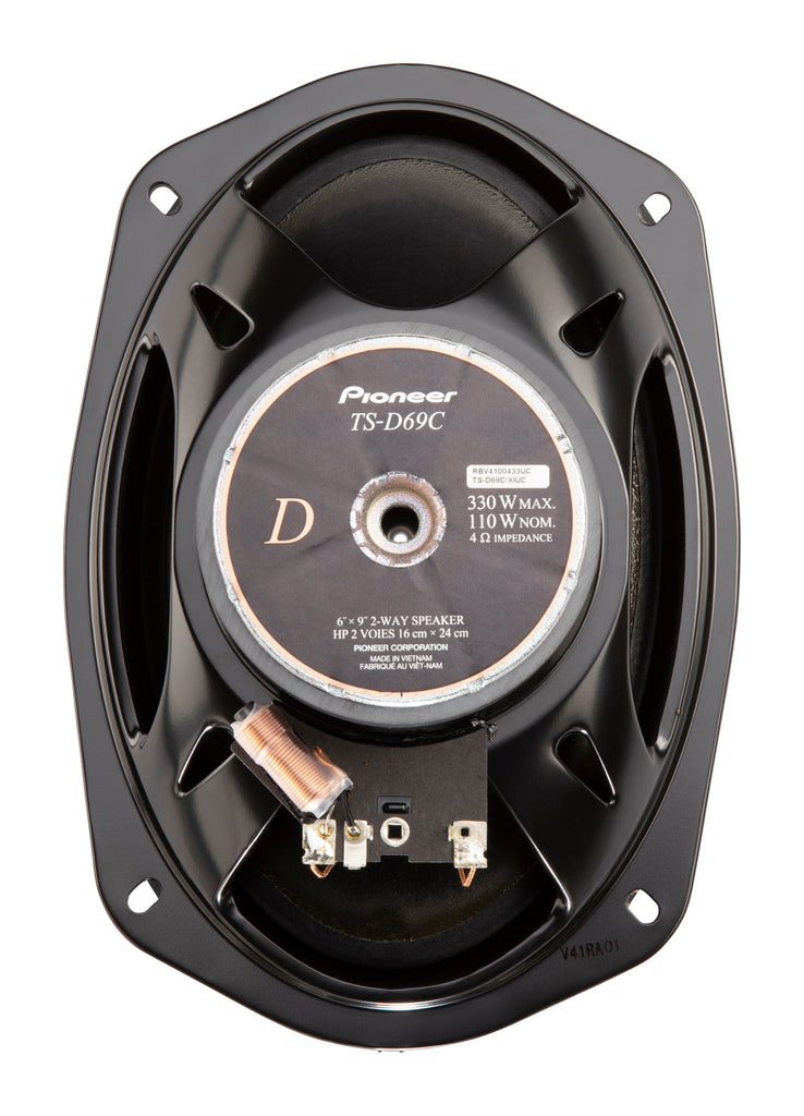 TS-D69C