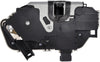 Dorman Door Lock Actuator Motor for Explorer, Taurus, MKS 937-675