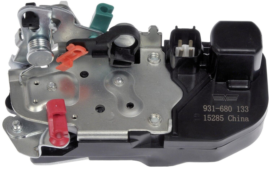 Dorman Door Lock Actuator Motor for 1999-2002 Grand Cherokee 931-680