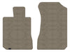 Lloyd Luxe Front Row Carpet Mats for 1996-1999 Mercury Sable