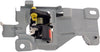 Dorman Interior Door Handle for Sebring, Stratus 93176