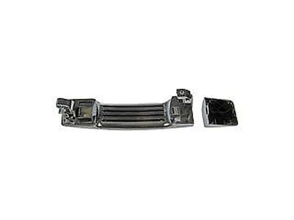 Dorman Exterior Door Handle for 04-15 Nissan Titan 81569