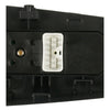 Standard Ignition Door Window Switch for 07-10 Elantra DWS-1080