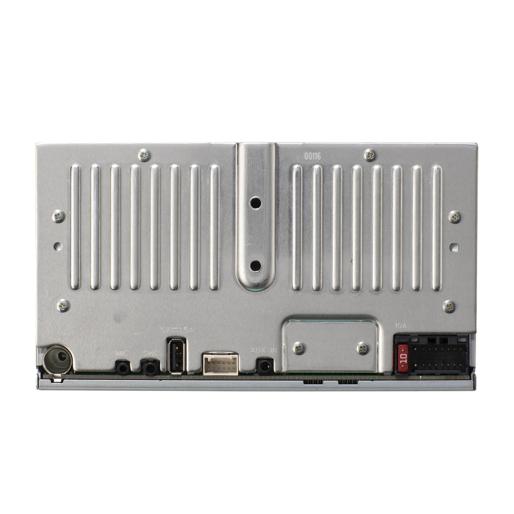 DMH-130BT