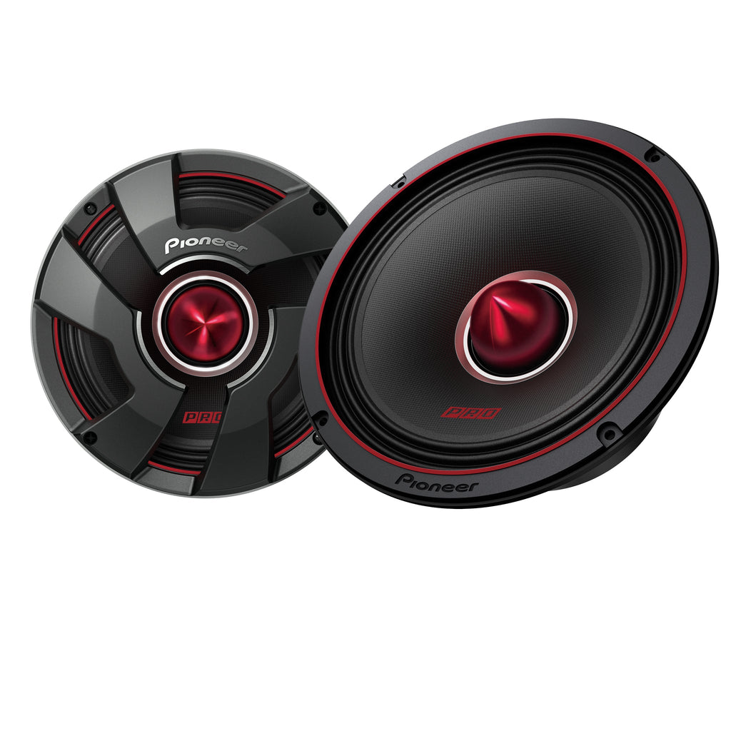TS-M801PRO