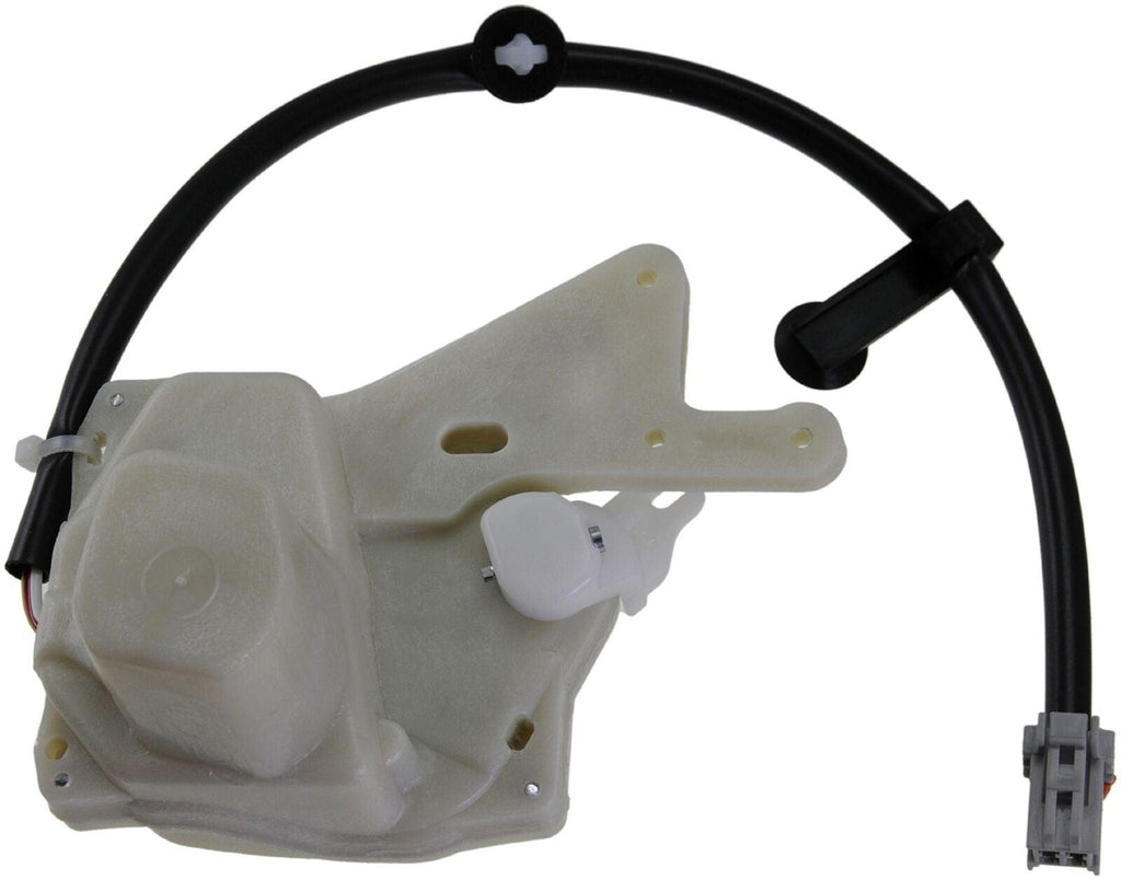 Continental Door Lock Actuator for 1994-1997 Accord AC89767