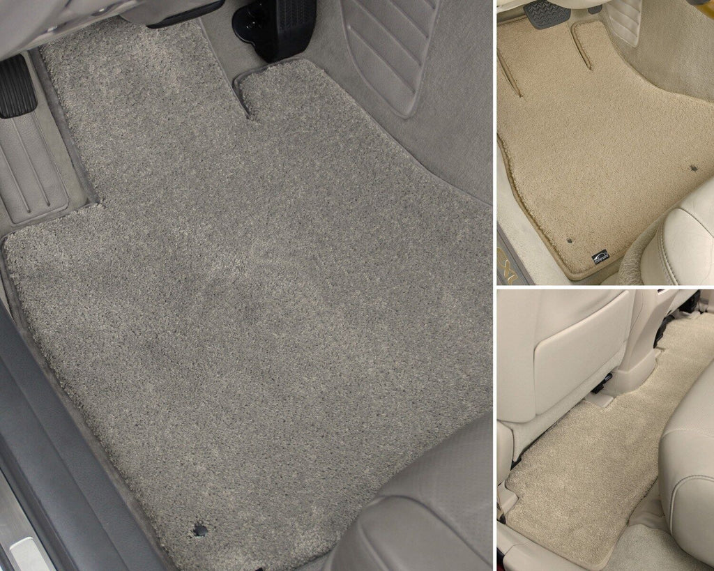 Lloyd Luxe Trunk Carpet Mat for 1958 Chevrolet Biscayne