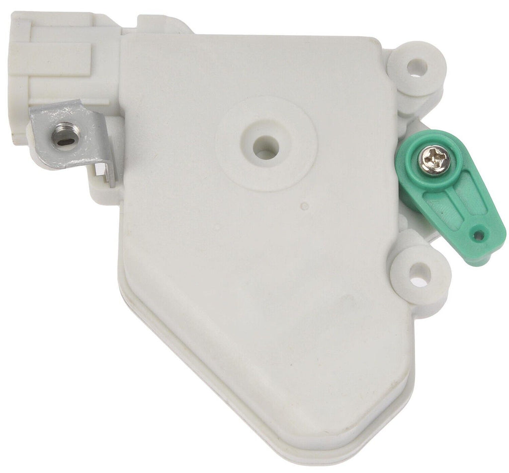 Door Lock Actuator Motor for X-Trail, G35, Altima, Sentra, I35+More 759-224