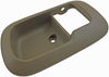 Dorman Interior Door Handle Bezel for 1998-2003 Sienna 91299