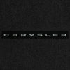 Lloyd Berber Front Row Carpet Mats for '69-73 Chrysler Newport W/Chrysler 1 Logo