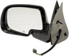 Door Mirror for Silverado 1500, Silverado 1500 HD, Silverado 2500+More 955-064