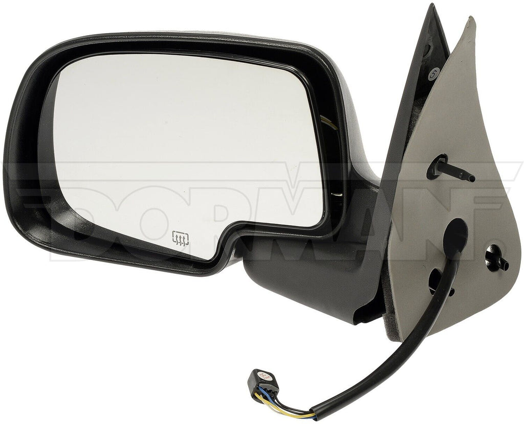 Door Mirror for Silverado 1500, Silverado 1500 HD, Silverado 2500+More 955-064