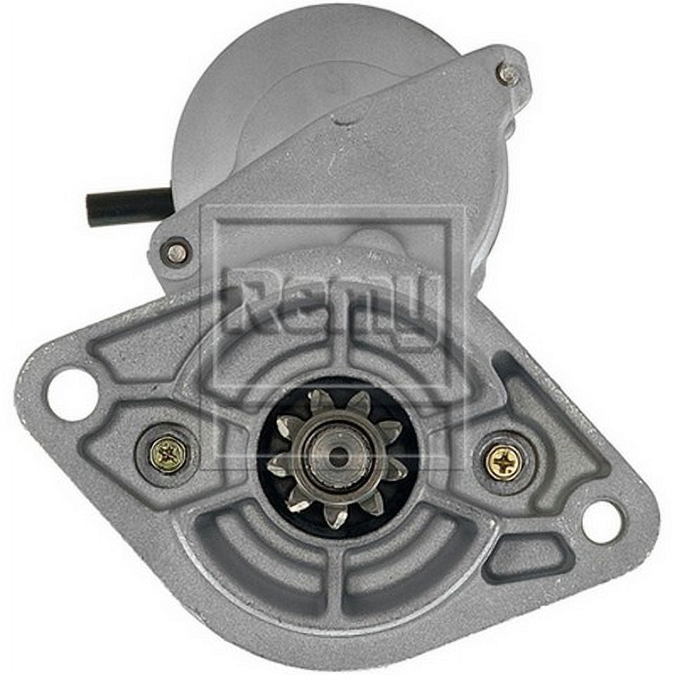Remy 17323 Premium Starter For 98-05 Celica Corolla MR2 Spyder Prizm