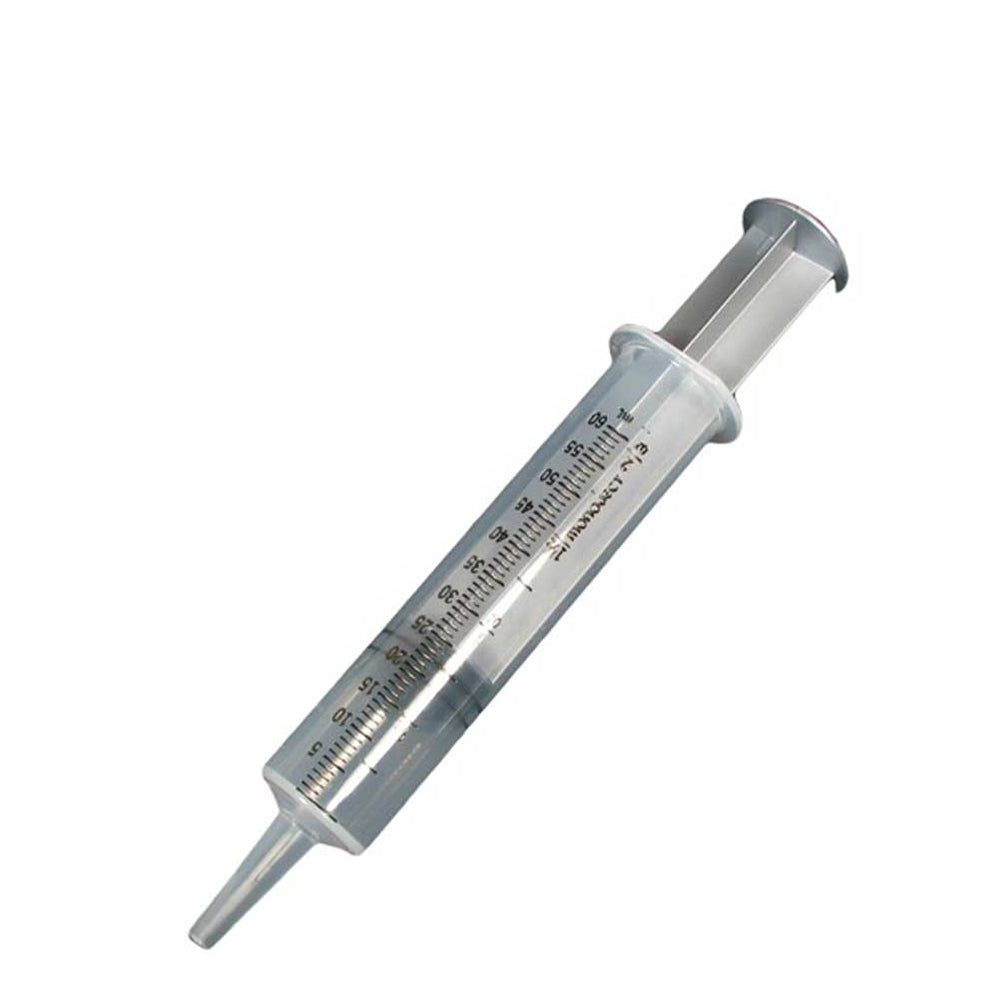 Epoxy Syringes