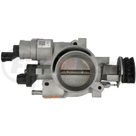 Fuel Injection Throttle Body Cardone 67-1069