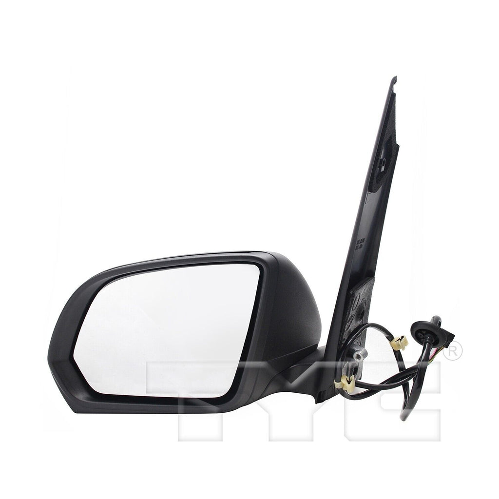 TYC Door Mirror for 16-21 Mercedes-Benz Metris 8430042