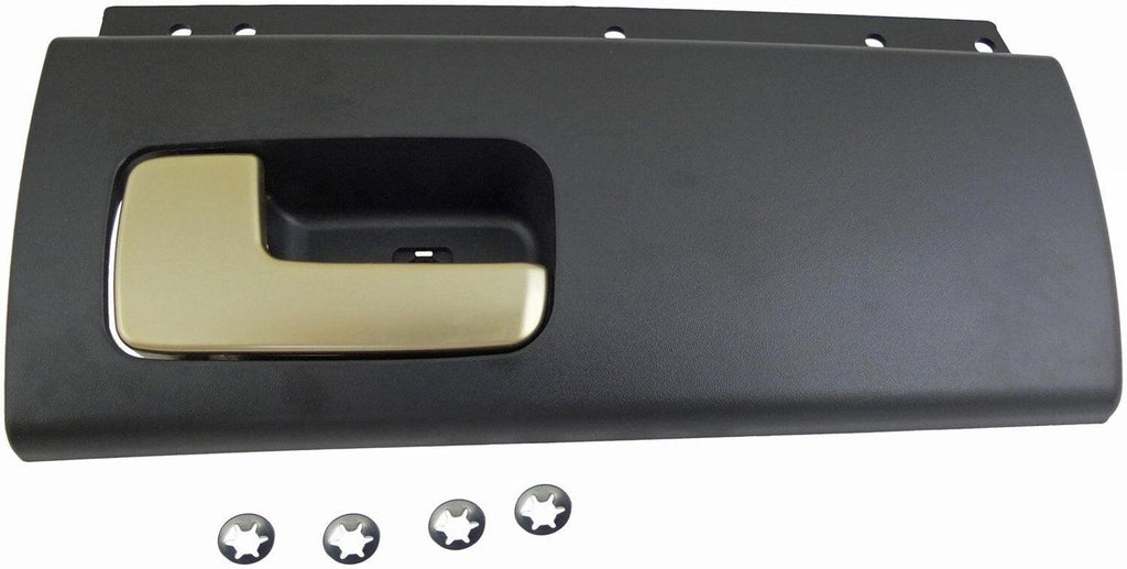 Dorman Interior Door Handle for 03-11 Lincoln Town Car 80476